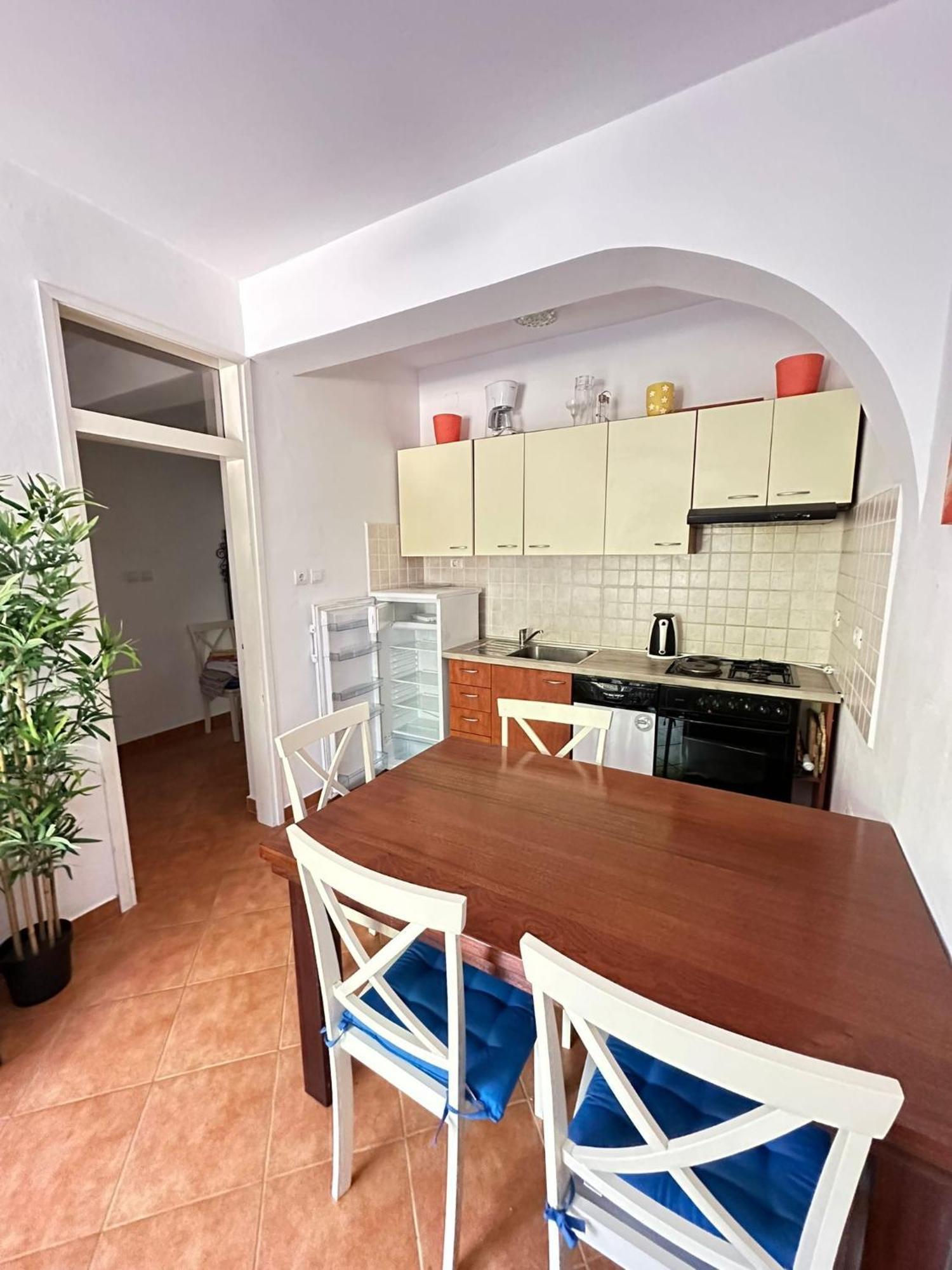 Apartments With A Parking Space مالي لوشينغْ الغرفة الصورة